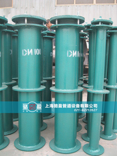 防水套管的優(yōu)勢指標分析