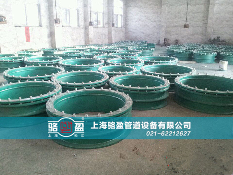 剛性防水套管的不同類別優(yōu)勢