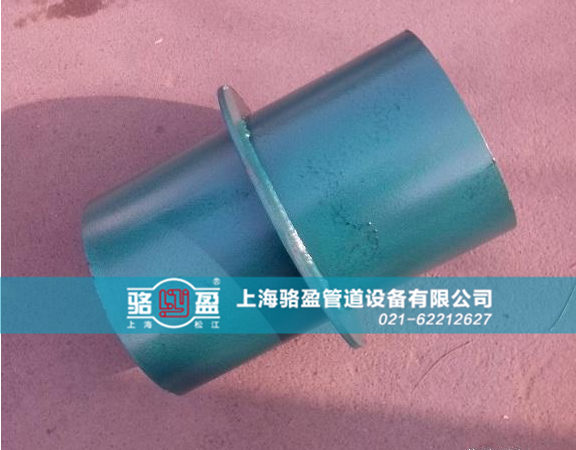 管道滲水問(wèn)題中防水套管的解決