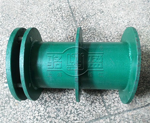 沈陽(yáng)市新民市防水套管