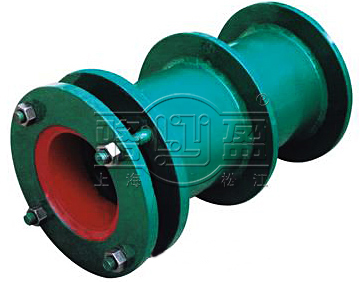 大連市沙河口區(qū)防水套管